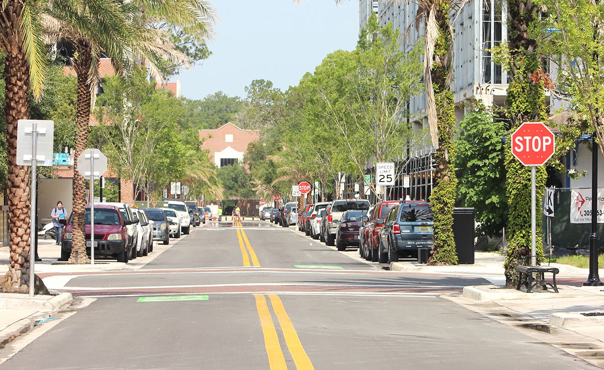 CHW Civil Engineering and Transportation Engineering in Gainesville