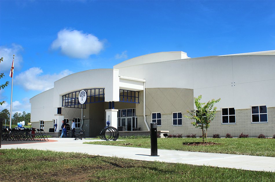 Legacy Park Landscape Architecture Gainesville