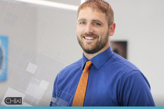 Travis Hastay, PE, Promoted to Project Manager in Civil Engineering