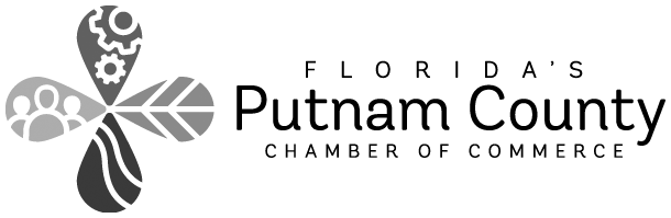 Putnam County Chamber of Commerce Logo