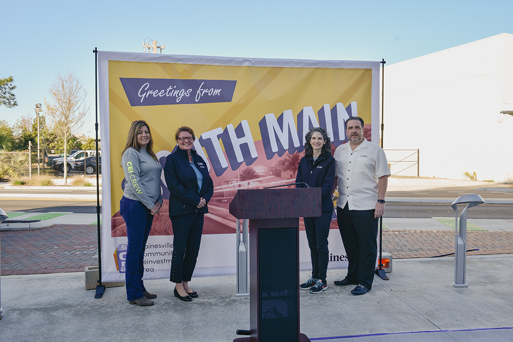 Celebration South Main Ribbon Cutting