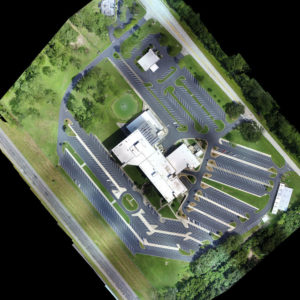 National Surveyors Week Aerial Mapping Gainesville Ocala Jacksonville Land Surveyor