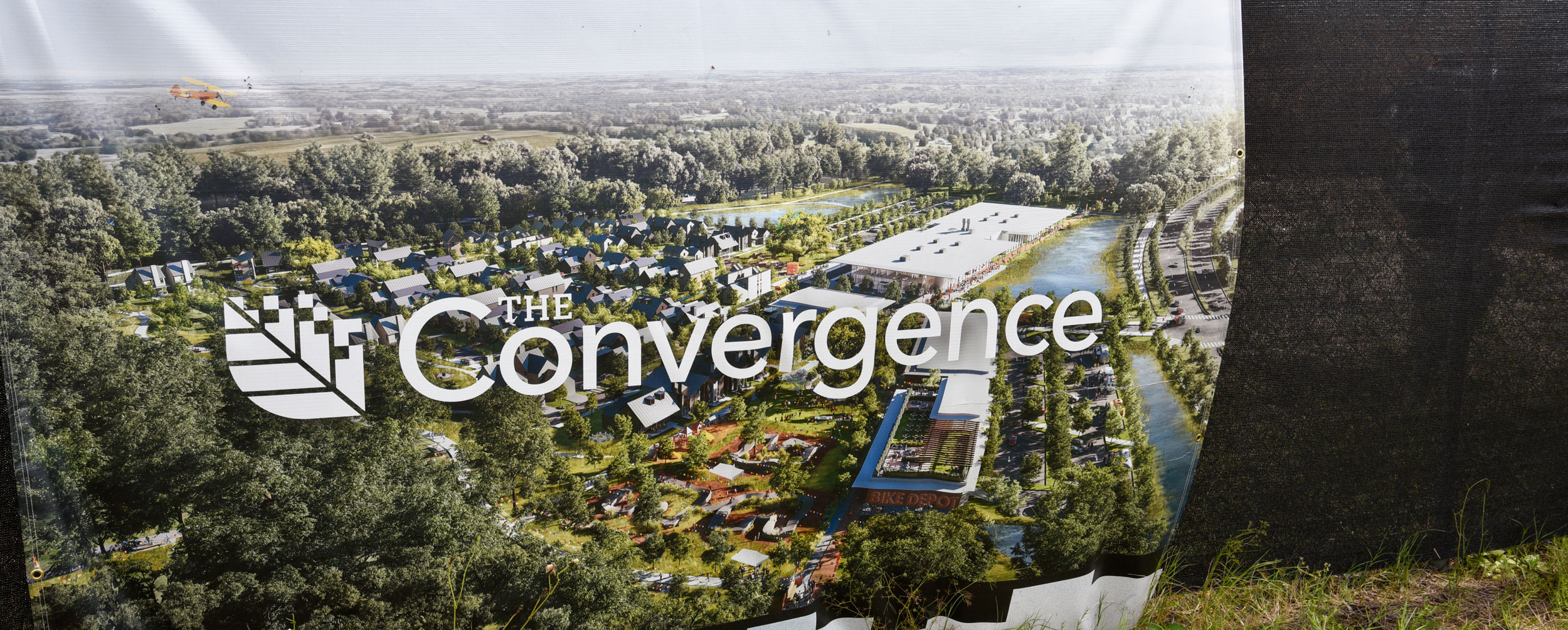 The Convergence Concept Companies Alachua, FL