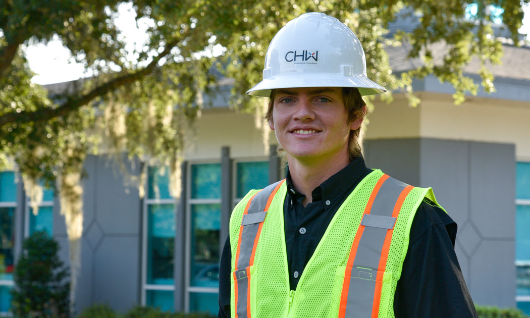 Kyle Lee Land Surveying + Mapping Alachua Engineering