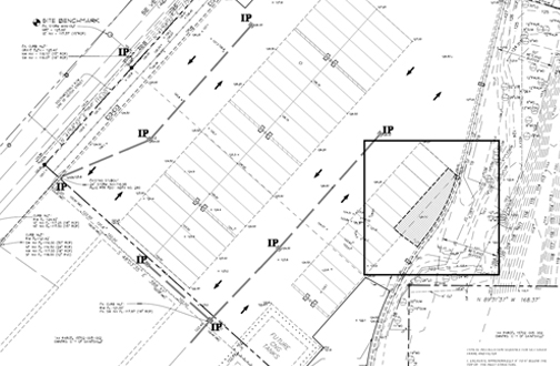 RTS Design for Electric Bus Battery Charging Stations, City of Gainesville